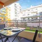 St Pierre - Magnifique - 100 M Des Plages - Parking * Menton