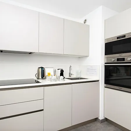 Appartement St Pierre - Magnifique - 100 M Des Plages - Parking