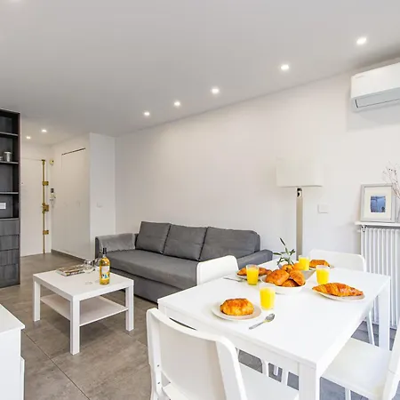St Pierre - Magnifique - 100 M Des Plages - Parking Apartment
