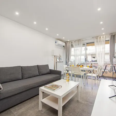 Appartement St Pierre - Magnifique - 100 M Des Plages - Parking *