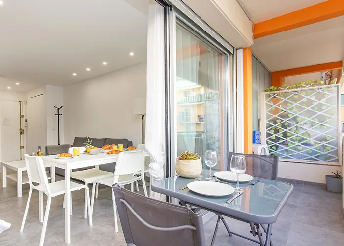 St Pierre - Magnifique - 100 M Des Plages - Parking *