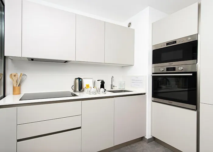 Appartement St Pierre - Magnifique - 100 M Des Plages - Parking