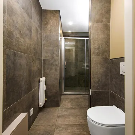 St Pierre - Magnifique - 100 M Des Plages - Parking Apartamento Menton