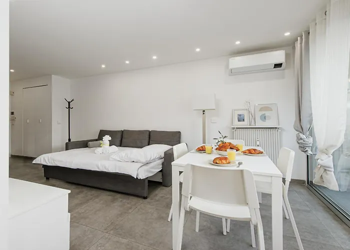 Apartment St Pierre - Magnifique - 100 M Des Plages - Parking *