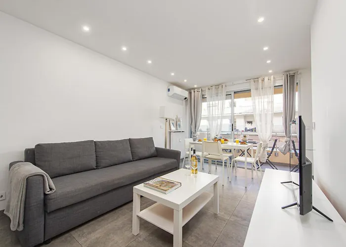 Apartment St Pierre - Magnifique - 100 M Des Plages - Parking *